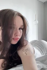 Проститутка Аделина