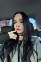 Проститутка Аделина
