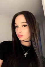 Проститутка Аделина